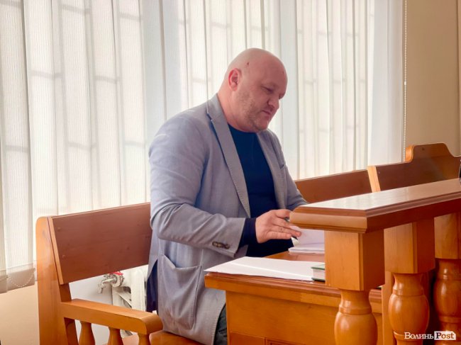 Леонід Сасюк