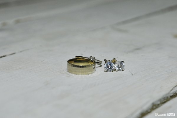 Стильний Луцьк: Олена Григоренко