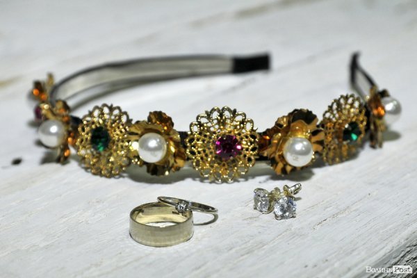 Стильний Луцьк: Олена Григоренко