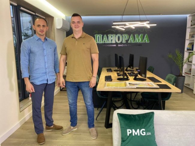 Як група однодумців розвиває безбар’єрність у своєму місті