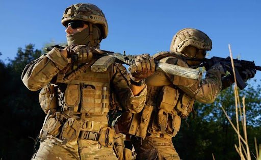 Підготовка до мобілізації: необхідне екіпірування*