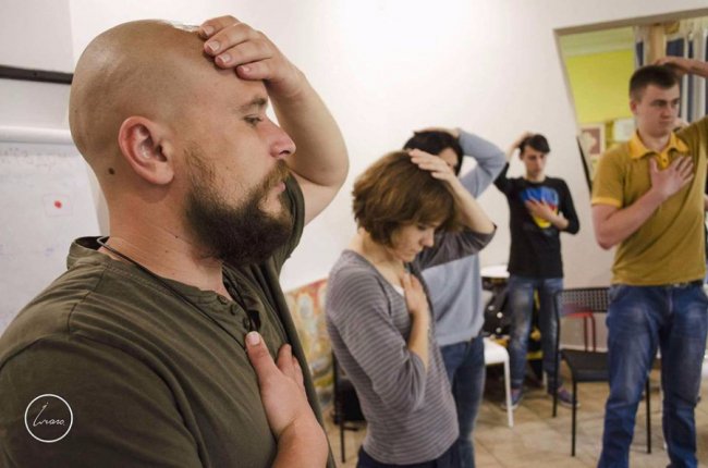 У Луцьку стартувала «Школа Доктора Звука»