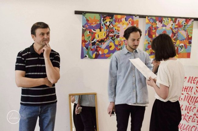 У Луцьку стартувала «Школа Доктора Звука»