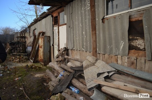 У Старому місті обіцяють зробити ремонт