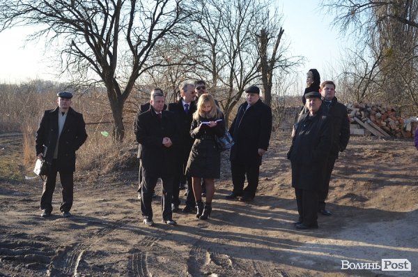 У Старому місті обіцяють зробити ремонт