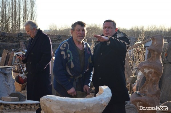 У Старому місті обіцяють зробити ремонт