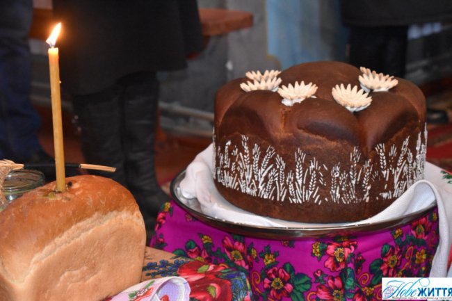 На Волині попрощалися з Героєм Сергієм Бубало