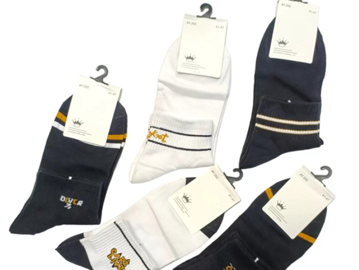 Чоловіча білизна для спорту та активного життя: що потрібно знати