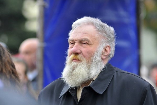 Як Луцьк «гуляв» на концерті Порошенка. ФОТО