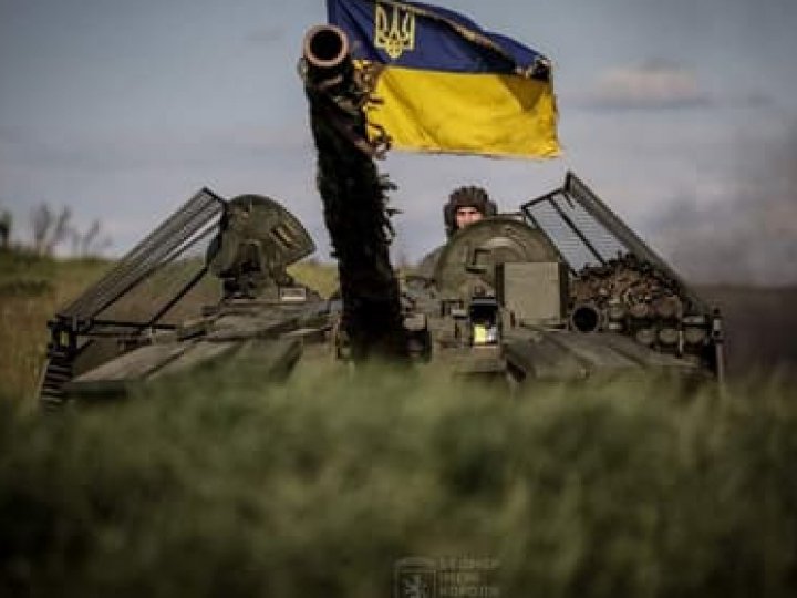 Захисники за добу знищили 1200 російських солдатів