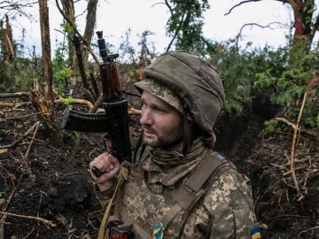 Яка ситуація щодо ворожого вторгнення на Волинському та інших напрямках. ЗВЕДЕННЯ ГЕНШТАБУ