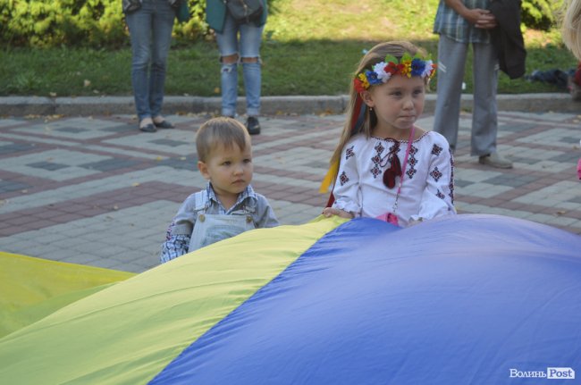 Фестиваль анімації «Задзеркалля» у фото