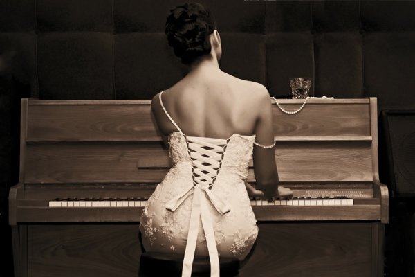 Фотовиставка Костянтина Барана