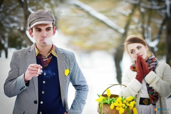 Фотовиставка Костянтина Барана