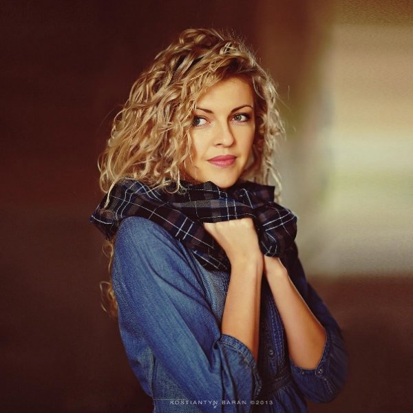 Фотовиставка Костянтина Барана