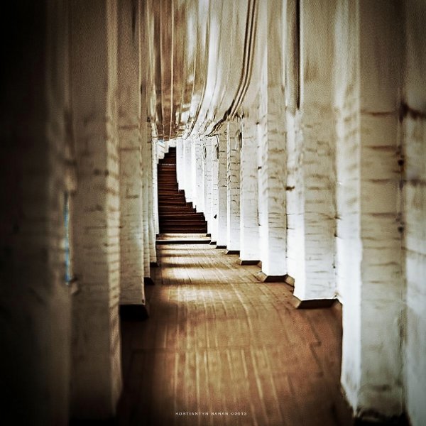 Фотовиставка Костянтина Барана