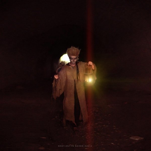 Фотовиставка Костянтина Барана