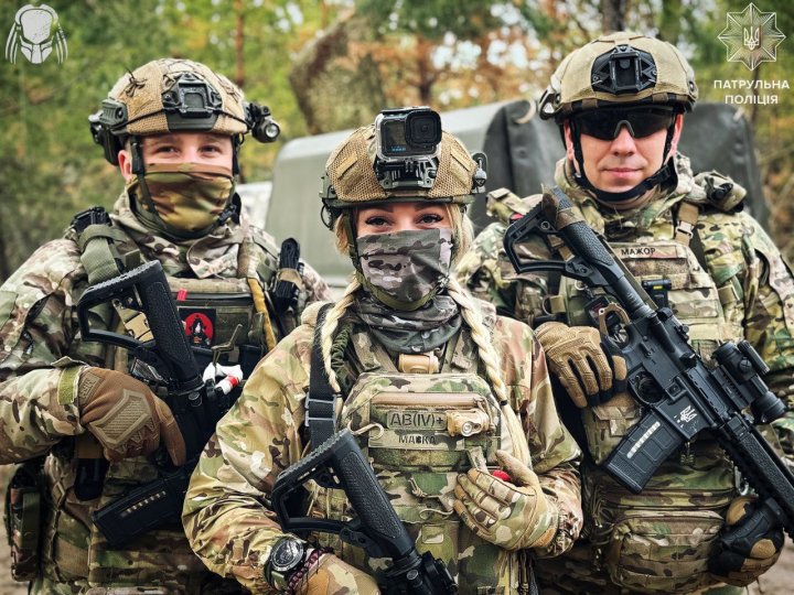 Волиняни з бригади «Хижак» просять підтримати збір на антени для безпілотників