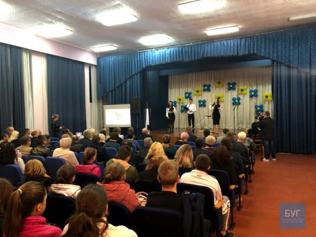 У місті на Волині відкрили сучасний навчально-практичний центр. ФОТО