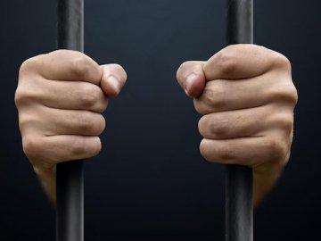 Волинянина, який боргує понад 270 тисяч гривень аліментів, арештували