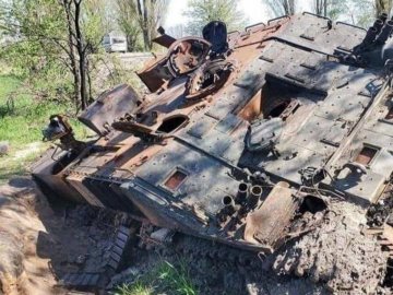 Росія за добу втратила ще 350 солдат, – Генштаб