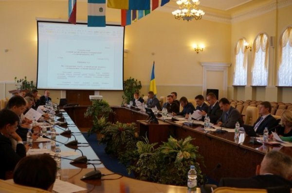 Луцьк увійшов до органів місцевого самоврядування «Асоціації відкритих міст»