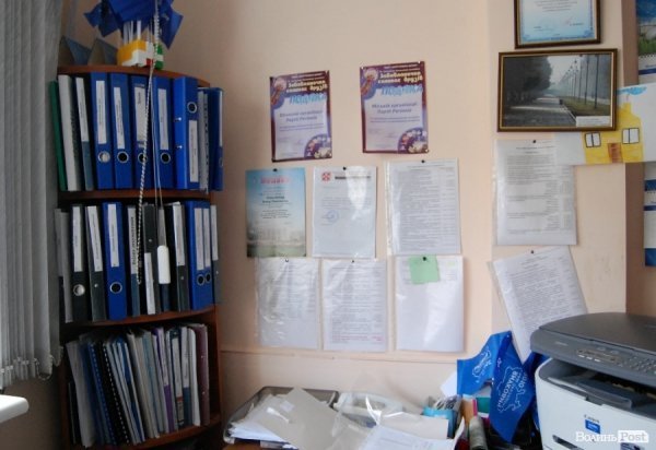 Екскурсія виборчими штабами Луцька. ФОТО