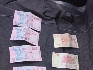 Пропонували хабарі: на Волині водіям-порушникам загрожує від 2 до 4 років позбавлення волі