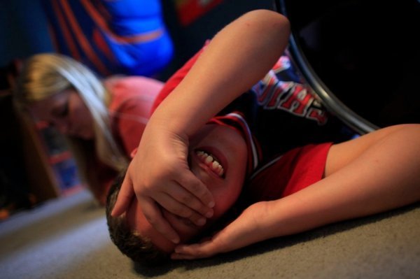 Кращі фото 2012 року