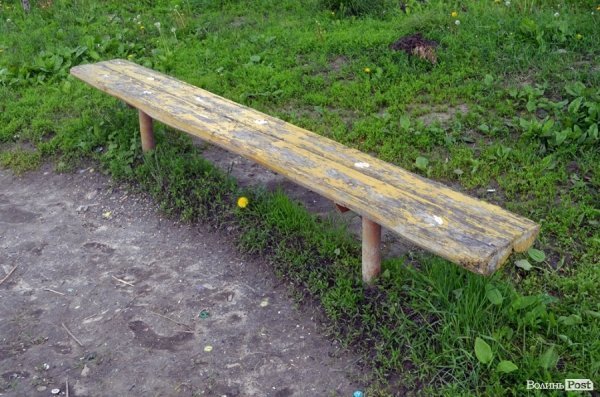 Пляж у Луцьку до купального сезону поки не готовий. ФОТО