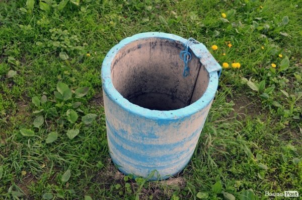 Пляж у Луцьку до купального сезону поки не готовий. ФОТО