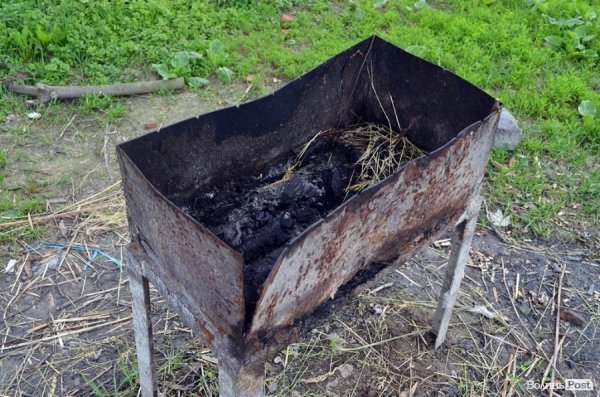 Пляж у Луцьку до купального сезону поки не готовий. ФОТО