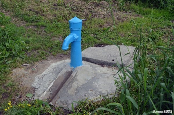 Пляж у Луцьку до купального сезону поки не готовий. ФОТО