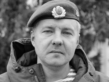 Найбільше злить той факт, що ми насправді нікому не потрібні, - волинський атовець