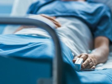 За минулу добу на Волині від COVID-19 померли двоє людей, ще 83 захворіли