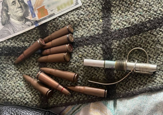 Волинянин разом зі спільниками видурював гроші у родичів безвісти зниклих бійців. ФОТО