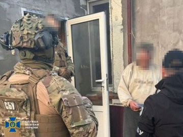 Як ловлять коригувальників: СБУ розкрила деталі спецоперації під Харковом