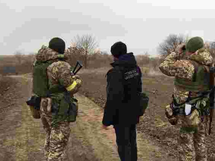 Випустив 24 ухилянта за кордон: як покарали волинського прикордонника