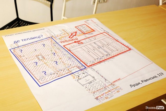 На сесії у лучан вкрали землю за 500 тисяч доларів, – експерт 