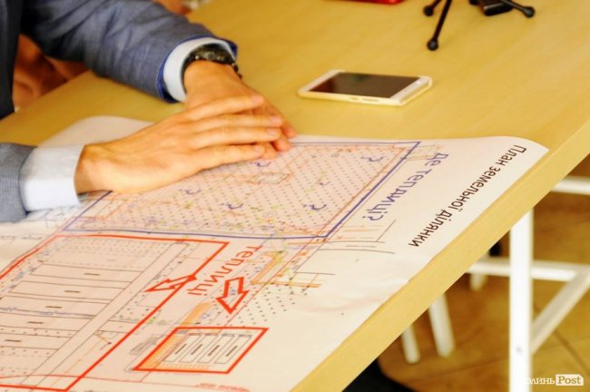 На сесії у лучан вкрали землю за 500 тисяч доларів, – експерт 