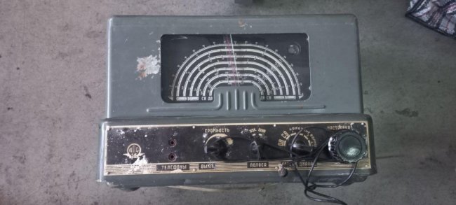 З України через Волинь намагалися вивезти обладнання для військових