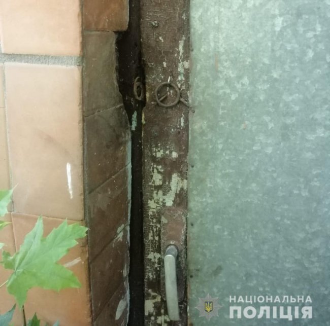 Волинянин обікрав підприємство 