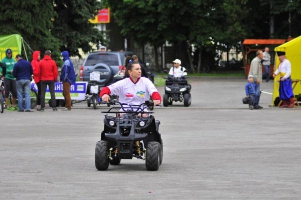 Луцьк спортивний. ФОТО