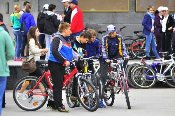 Луцьк спортивний. ФОТО