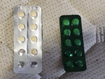 Судитимуть 42-річного волинянина, який продавав заборонені ліки. ФОТО