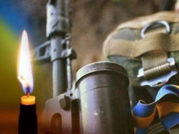 На Донбасі від кулі снайпера загинув український військовий