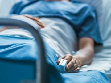 Де на Волині виявили нові випадки COVID-19 за останню добу