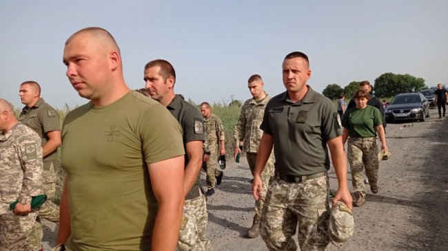 На Волині попрощалися із 23-річним військовим, який трагічно загинув на білоруському кордоні