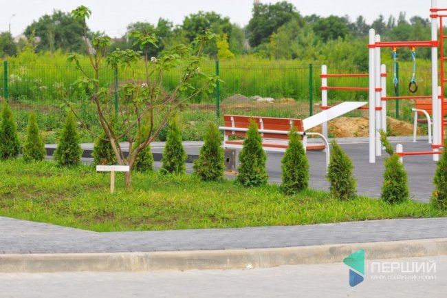 ЖК «Юпітер» продовжує рости. ФОТО*