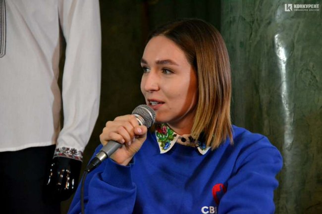 Компанія «Едельвіка» поділилася з лучанами історією успіху. ФОТО